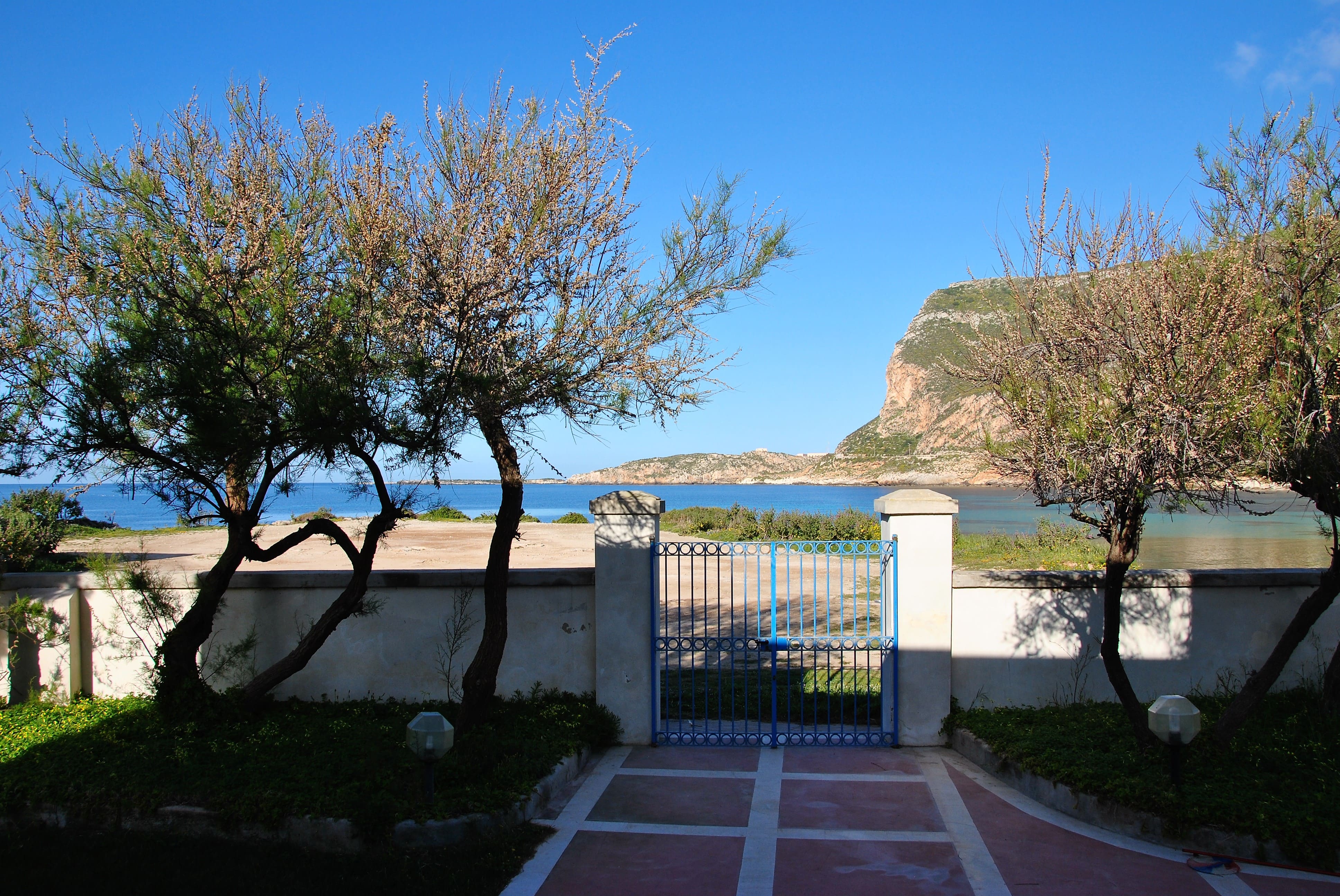Villa Maresole